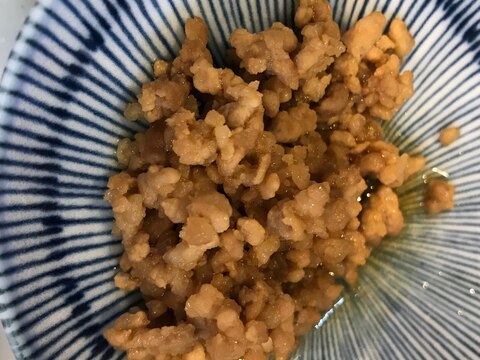 離乳食 万能肉そぼろ レシピ 作り方 By もにこ 楽天レシピ 離乳食 万能肉そぼろ レシピ 作り方 By もにこ 楽天レシピ